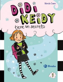 BRUÑO, Didi Keidy tiene un secreto - Wanda Coven