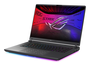 ASUS ROG Strix G16 G615JPR-S5003 - Portátil Gaming 16" WQXGA 240Hz - Intel Core i7-14650HX, 32GB RAM, 1TB SSD, NVIDIA RTX 5070 8GB, Sin SO, Teclado QWERTY Español, Gris Eclipse