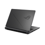 ASUS ROG Strix G16 G615JPR-S5003 - Portátil Gaming 16" WQXGA 240Hz - Intel Core i7-14650HX, 32GB RAM, 1TB SSD, NVIDIA RTX 5070 8GB, Sin SO, Teclado QWERTY Español, Gris Eclipse