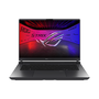 ASUS ROG Strix G16 G615JPR-S5003 - Portátil Gaming 16" WQXGA 240Hz - Intel Core i7-14650HX, 32GB RAM, 1TB SSD, NVIDIA RTX 5070 8GB, Sin SO, Teclado QWERTY Español, Gris Eclipse