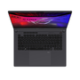 ASUS ROG Strix G16 G615JPR-S5003 - Portátil Gaming 16" WQXGA 240Hz - Intel Core i7-14650HX, 32GB RAM, 1TB SSD, NVIDIA RTX 5070 8GB, Sin SO, Teclado QWERTY Español, Gris Eclipse