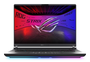 ASUS ROG Strix G16 G615JPR-S5003 - Portátil Gaming 16" WQXGA 240Hz - Intel Core i7-14650HX, 32GB RAM, 1TB SSD, NVIDIA RTX 5070 8GB, Sin SO, Teclado QWERTY Español, Gris Eclipse
