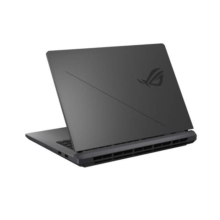 ASUS ROG Strix G16 G615JPR-S5003 - Portátil Gaming 16" WQXGA 240Hz - Intel Core i7-14650HX, 32GB RAM, 1TB SSD, NVIDIA RTX 5070 8GB, Sin SO, Teclado QWERTY Español, Gris Eclipse