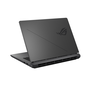 ASUS ROG Strix G16 G615JPR-S5003 - Portátil Gaming 16" WQXGA 240Hz - Intel Core i7-14650HX, 32GB RAM, 1TB SSD, NVIDIA RTX 5070 8GB, Sin SO, Teclado QWERTY Español, Gris Eclipse
