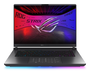 ASUS ROG Strix G16 G615JPR-S5003 - Portátil Gaming 16" WQXGA 240Hz - Intel Core i7-14650HX, 32GB RAM, 1TB SSD, NVIDIA RTX 5070 8GB, Sin SO, Teclado QWERTY Español, Gris Eclipse