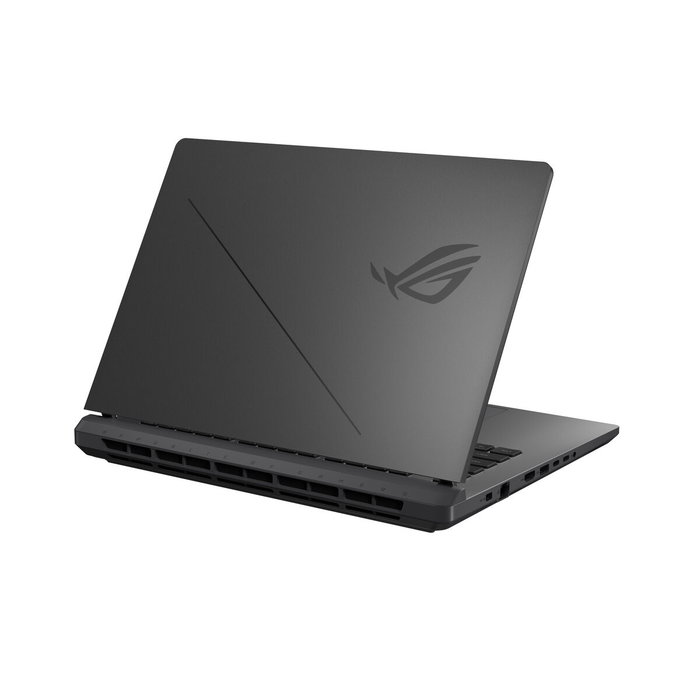 ASUS ROG Strix G16 G615JPR-S5003 Gris Eclipse, 16'' WQXGA 240Hz, Intel Core i7-14650HX, 32GB RAM, 1TB SSD, NVIDIA RTX 5070 8GB ASUS ROG Strix G16 G615JPR-S5003 Gris Eclipse, 16'' WQXGA 240Hz, Intel Core i7-14650HX, 32GB RAM, 1TB SSD, NVIDIA RTX 5070 8GB