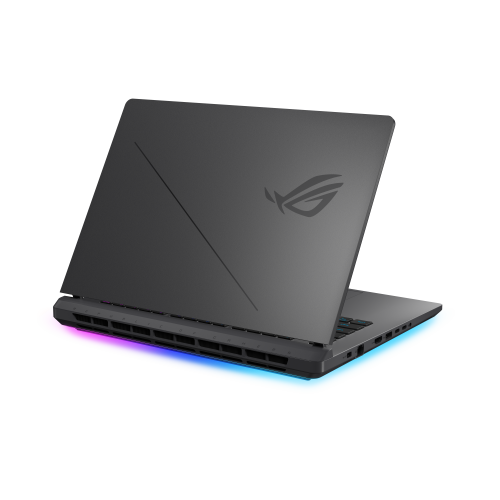 ASUS ROG Strix G16 G615JPR-S5003 Gris Eclipse, 16'' WQXGA 240Hz, Intel Core i7-14650HX, 32GB RAM, 1TB SSD, NVIDIA RTX 5070 8GB ASUS ROG Strix G16 G615JPR-S5003 Gris Eclipse, 16'' WQXGA 240Hz, Intel Core i7-14650HX, 32GB RAM, 1TB SSD, NVIDIA RTX 5070 8GB