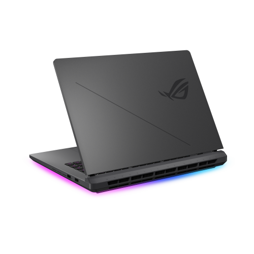 ASUS ROG Strix G16 G615JPR-S5003 Gris Eclipse, 16'' WQXGA 240Hz, Intel Core i7-14650HX, 32GB RAM, 1TB SSD, NVIDIA RTX 5070 8GB ASUS ROG Strix G16 G615JPR-S5003 Gris Eclipse, 16'' WQXGA 240Hz, Intel Core i7-14650HX, 32GB RAM, 1TB SSD, NVIDIA RTX 5070 8GB