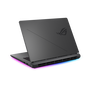 ASUS ROG Strix G16 G615JPR-S5003 Gris Eclipse, 16'' WQXGA 240Hz, Intel Core i7-14650HX, 32GB RAM, 1TB SSD, NVIDIA RTX 5070 8GB
