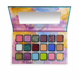 Magic Studio SWEET PASTEL Paleta de Sombras