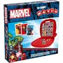 Winning Moves Juego de mesa Marvel 2025 WIN5036905060530