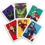 Winning Moves Juego de mesa Marvel 2025 WIN5036905060530
