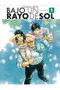 Yermo Ediciones Y Publicaciones, S.L. Bajo un rayo de sol 01