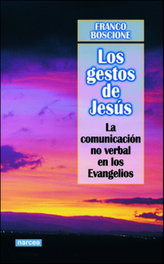 Gestos de Jesús, Franco Boscione - Narcea