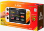 dreamGear My Arcade Gamestation Go ATARI (200 Juegos)
