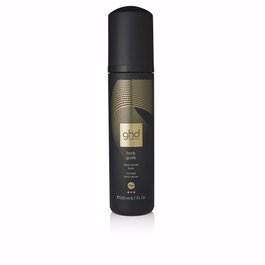 GHD Body Goals Espuma de Volumen 200ml