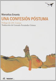 Una confesión póstuma, Marcellus Emants - SAJALIN