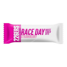 226ERS Race Day Bar Choco Bits Fresa 40g