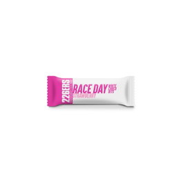 226ERS Race Day Bar Choco Bits sabor fresa 40g