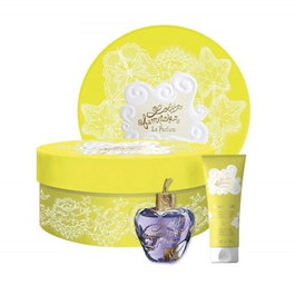 Lolita Lempicka Le Parfum 50 ml y Body Lotion 75 ml Set de fragancia para mujer