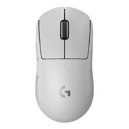 Logitech Ratón Inalámbrico Gaming G Pro - Ratón para Juegos de Alto Rendimiento