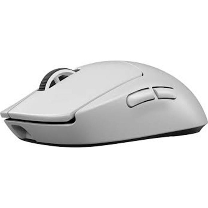 Logitech Ratón Inalámbrico Gaming G Pro - Ratón para Juegos de Alto Rendimiento