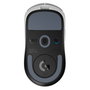 Logitech G PRO X SUPERLIGHT 2 Ratón Gaming Inalámbrico Blanco