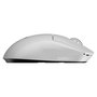 Logitech G PRO X SUPERLIGHT 2 Ratón Gaming Inalámbrico Blanco