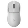 Logitech G PRO X SUPERLIGHT 2 Ratón Gaming Inalámbrico Blanco