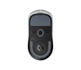 Logitech G PRO X SUPERLIGHT 2 Ratón Gaming Inalámbrico Blanco