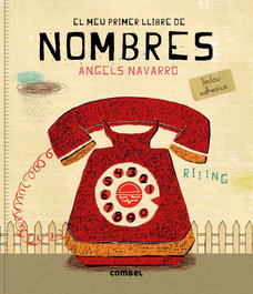COMBEL Nombres