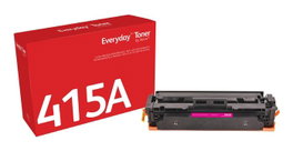 Xerox Everyday Tóner Magenta LaserJet 415A - W2033A