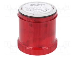 AUER SIGNAL Módulo de automatización señalizador luminoso LED rojo 24VDC
