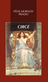 Circe, Félix Morales Prado - ALFAR EDICIONES