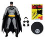 McFarlane Toys DC Multiverse Figura de Acción Batman (Batman #1) 18 cm (Platinum Edition)