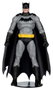 McFarlane Toys DC Multiverse Figura de Acción Batman (Batman #1) 18 cm (Platinum Edition)