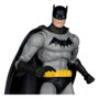 McFarlane Toys DC Multiverse Figura de Acción Batman (Batman #1) 18 cm (Platinum Edition)