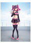 Miriella Angel Airborne Corps / Mikari Version Figura 14 Cm 2.5 Dimensional Seduction S.H.