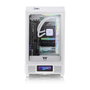 Thermaltake LCD Panel Kit Snow para The Tower 200 Snow Full Tower Blanco