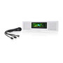 Thermaltake LCD Panel Kit Snow para The Tower 200 Snow Full Tower Blanco