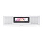 Thermaltake LCD Panel Kit Snow para The Tower 200 Snow Full Tower Blanco