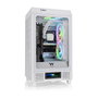 Thermaltake LCD Panel Kit Snow para The Tower 200 Snow Full Tower Blanco