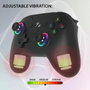 Subsonic Mando inalámbrico M30 para Switch/Switch 2, negro
