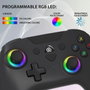 Subsonic Mando inalámbrico M30 para Switch/Switch 2, negro
