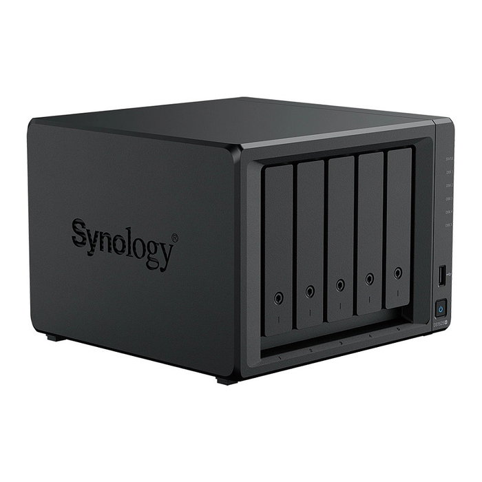Synology DiskStation DS1525neo+ 5 bahías