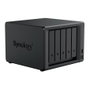 Synology DiskStation DS1525neo+ 5 bahías