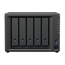 Synology DiskStation DS1525neo+ 5 bahías