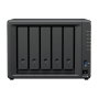 Synology DiskStation DS1525neo+ 5 bahías