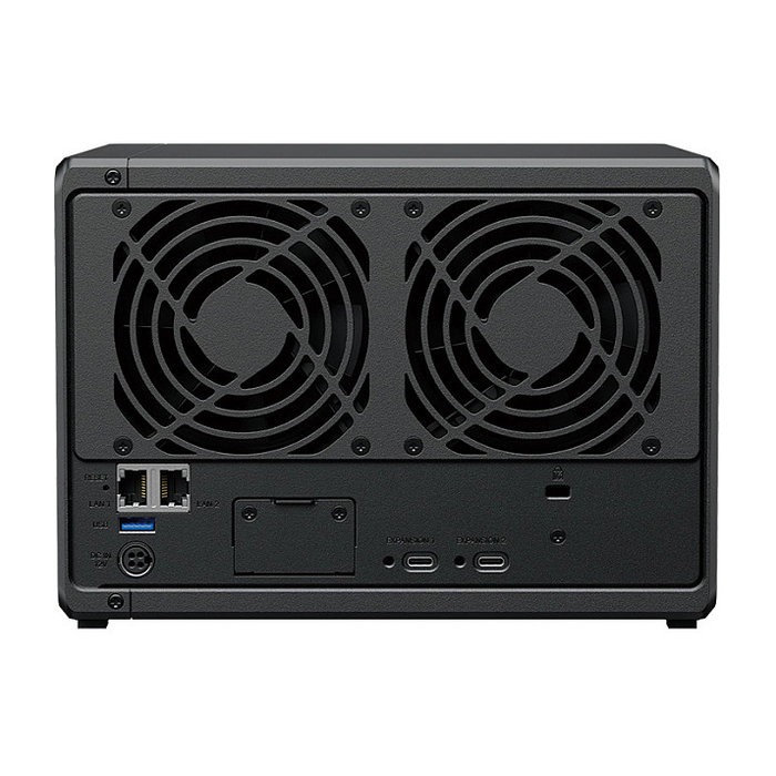 Synology DiskStation DS1525neo+ 5 bahías
