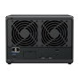 Synology DiskStation DS1525neo+ 5 bahías